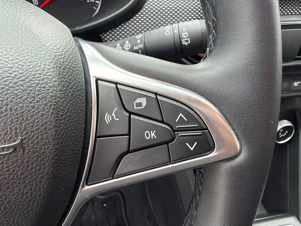 Sandero STEPWAY 1.0 GPL 100CH COMFORT - RADAR DE RECUL - CARPLAY - C 2021 occasion 27000 &Eacute;vreux