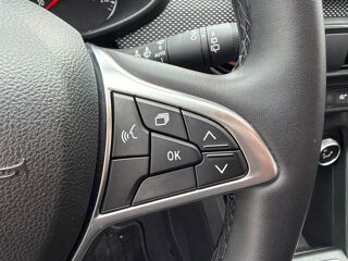 Sandero STEPWAY 1.0 GPL 100CH COMFORT - RADAR DE RECUL - CARPLAY - C 2021 occasion 27000 &Eacute;vreux