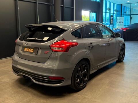 Focus 2.0 ECOBOOST 250ch ST 2017 occasion 67800 Hoenheim