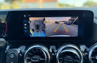 Classe GLA 200 D 150CH AMG LINE 8G-DCT - GARANTIE CONSTRUCTEUR 22 MOIS 2025 occasion 13700 Marignane