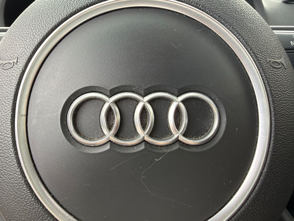 A3 2.0 TDI 150 AMBITION - ANDROID AUTO - CAM&Eacute;RA DE RECUL - SUIV 2015 occasion 27000 &Eacute;vreux