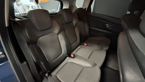 Sc&eacute;nic 1.5 DCI 110ch BUSINESS INTENS BVA // DISTRIBUTION FAITE 2017 occasion 34430 Saint-Jean-de-V&eacute;das