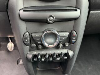 Cooper COOPER SD 2.0 143 ch PACK RED HOT CHILI 2011 occasion 65290 Juillan