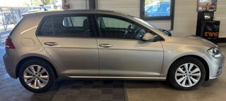 Golf 1.6 TDI 115 Ch - BLUEMOTION BUSINESS CONFORT LINE DSG BVA 2018 occasion 79000 Niort