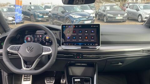 Golf 1.5 ETSI EVO2 150 BVA DSG7 R-LINE 2026 occasion 13009 Marseille