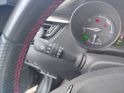 C-HR 2.0L 184CH HYBRIDE GR SPORT E-CVT MY23 - 1ERE MAIN 2023 occasion 13700 Marignane