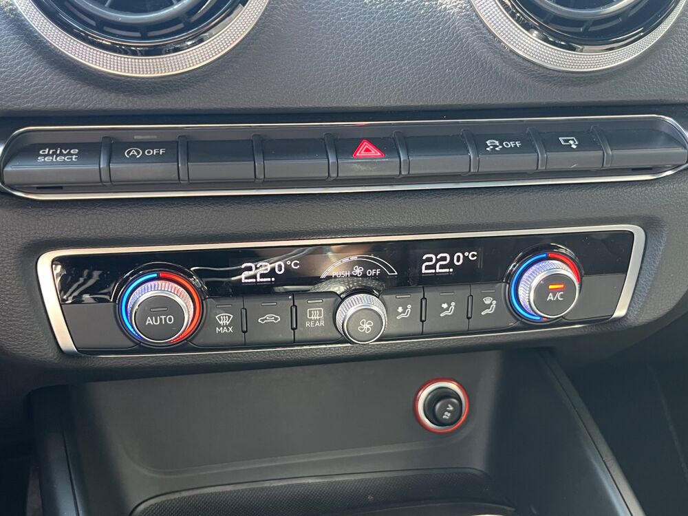 A3 SPORTBACK 1.6 TDi 110 S-LINE S-TRONIC BVA 2014 occasion 33210 Maz&egrave;res