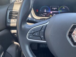M&eacute;gane ESTATE 1.6 E-TECH 160CH PHEV HYBRID TECHNO BVA 2021 occasion 13700 Marignane