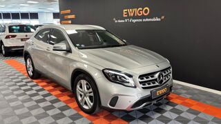 Classe GLA 200 156ch SENSATION 7G-DCT BVA 2017 occasion 34430 Saint-Jean-de-V&eacute;das