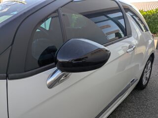 DS3 1.2 PURETECH 110cv CONNECTED CHIC BVA / MOTEUR CHANGEE CITRO 2016 occasion 69420 Ampuis