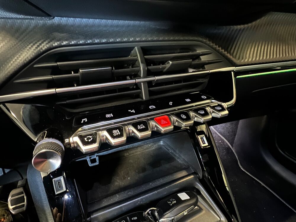 208 GENERATION-II 1.2 Puretech 100ch GT START-STOP CAMERA RECUL 2022 occasion 26100 Romans-sur-Is&egrave;re