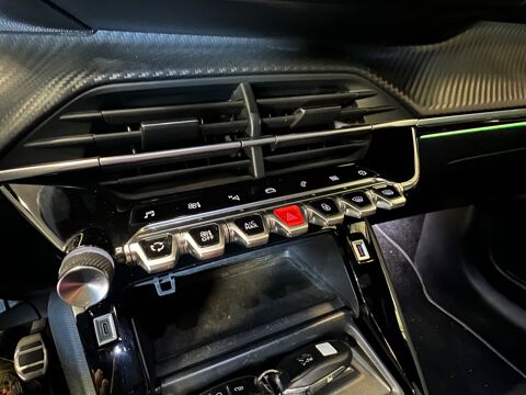 208 GENERATION-II 1.2 Puretech 100ch GT START-STOP CAMERA RECUL 2022 occasion 26100 Romans-sur-Is&egrave;re