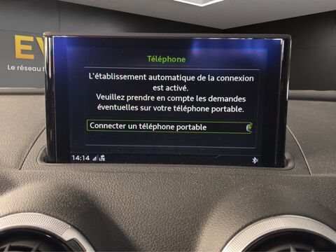 S3 2.0 TFSI 300 QUATTRO S-TRONIC BVA - GARANTIE 6 MOIS 2020 occasion 68000 Colmar