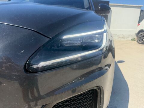 E-PACE P300E 309 ch R-DYNAMIC BLACK AWD SON MERIDIAN / ATTELAGE ELE 2021 occasion 42160 Andr&eacute;zieux-Bouth&eacute;on