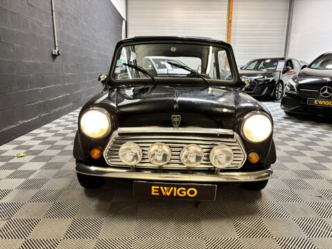 Mini AUSTIN 1300 COSMOPOLITAIN 50ch TOIT OUVRANT/ 2ND MAIN 1993 occasion 78125 Gazeran