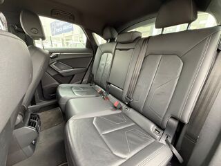 Q3 SPORTBACK 1.5 35 TFSI 150 HYBRID MHEV ADVANCED S-TRONIC BVA 2020 occasion 27000 &Eacute;vreux