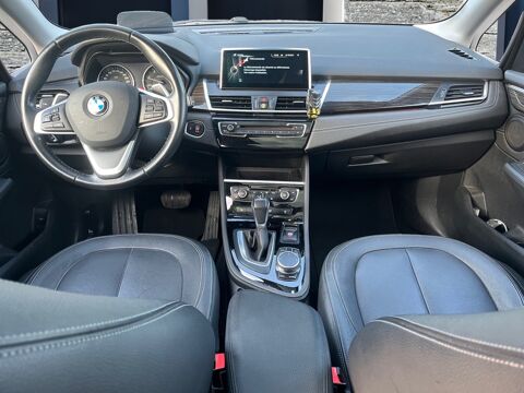 Serie 2 ACTIVE TOURER 2.0 220 D 190 LUXURY CAMERA TOIT OUVRANT PANO 2018 occasion 83120 Sainte-Maxime