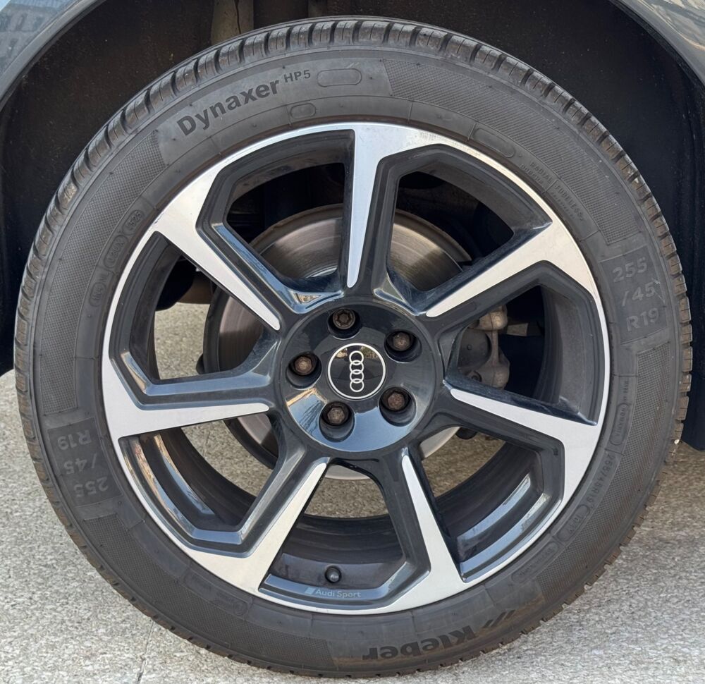 Q3 SPORTBACK 2.0 35 TDI 150CH S-LINE QUATTRO S-TRONIC - ENTRETI 2021 occasion 57600 Forbach