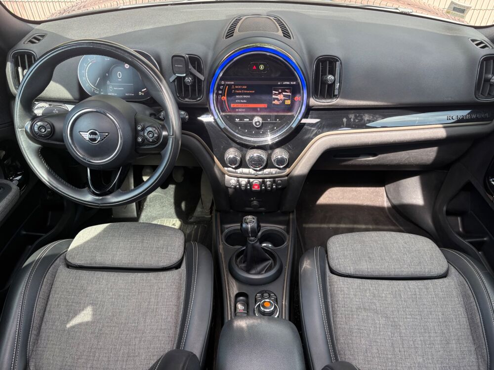 Countryman 1.5 135 CH COOPER NORTHWOOD EDITION / CAMERA DE RECUL / TOIT 2020 occasion 40000 Mont-de-Marsan
