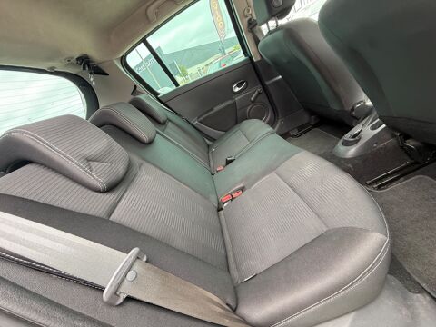 Clio 1.5 DCI 70CH AUTHENTIQUE - CLIMATISATION - CARPLAY 2010 occasion 27000 &Eacute;vreux
