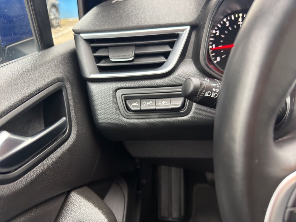 Clio 1.0 TCE 90 BUSINESS - REGULATEUR - GARANTIE 6 MOIS 2022 occasion 68000 Colmar