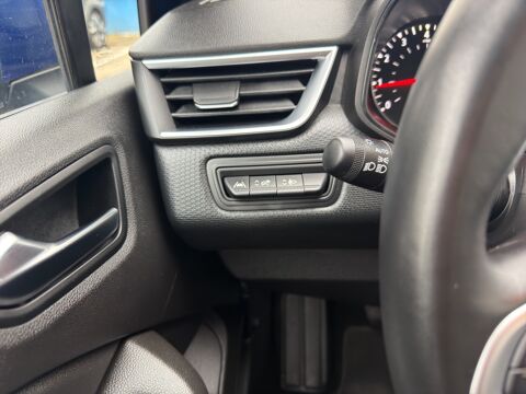 Clio 1.0 TCE 90 BUSINESS - REGULATEUR - GARANTIE 6 MOIS 2022 occasion 68000 Colmar