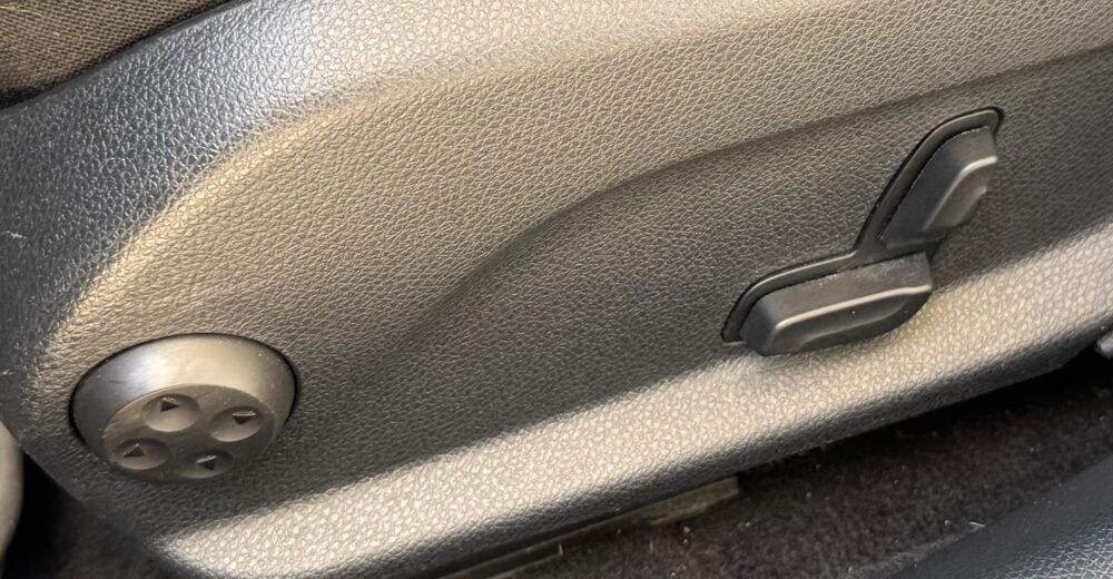 Classe C 1.6 200 D 160 AMG LINE 9G-TRONIC BVA + CAMERA + CARPLAY + TO 2020 occasion 54000 Nancy