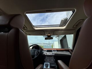Range Rover 3.0 SDV6 260ch LIMITED EDITION 4WD CAMERA DE RECUL 2013 occasion 38420 Le Versoud
