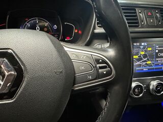 Kadjar 1.5 BLUEDCI 115 INTENS / BLUETOOTH / RADARS / CAMERA AR / AT 2019 occasion 29000 Quimper