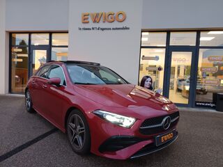 Classe A 2.0 220 D 190cv AMG LINE 8G-DCT BVA / CAM360 / GPS / TOIT OU 2023 occasion 69420 Ampuis