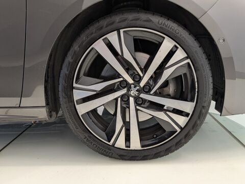 508 GENERATION-II 1.6 PURETECH 225ch GT 2019 occasion 90160 Bessoncourt