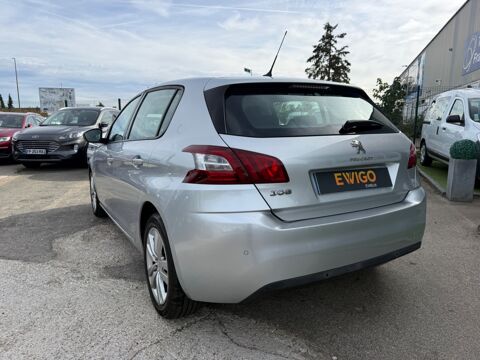 308 GENERATION-II 1.2 110 ch ALLURE START-STOP - BLUETOOTH - RAD 2015 occasion 27000 &Eacute;vreux