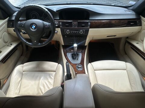 S&eacute;rie 3 COUPE 3.0 335i 306 SPORT DESIGN BVA 2009 occasion 55430 Belleville-sur-Meuse