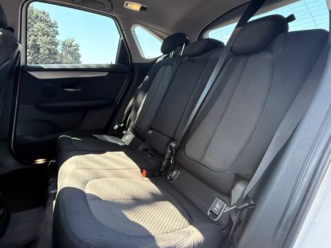 Serie 2 218 D 2.0 ACTIVE-TOURER SPORT 150Ch BVA - TOIT OUVRANT 2015 occasion 26000 Valence