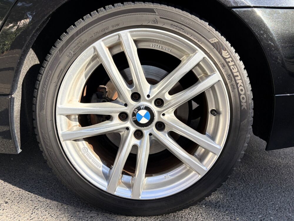 S&eacute;rie 3 TOURING 2.0 320 I 170 ch EDITION SPORT BVA 2010 occasion 77700 Serris
