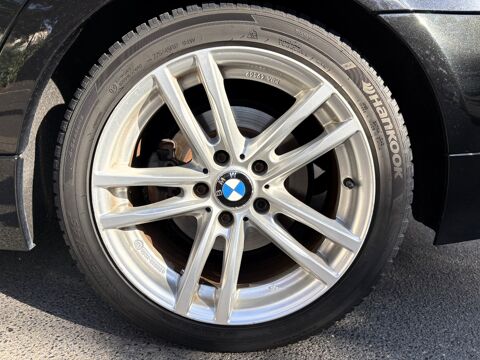 S&eacute;rie 3 TOURING 2.0 320 I 170 ch EDITION SPORT BVA 2010 occasion 77700 Serris