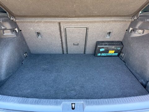 Golf GTE 204 Ch 1.4 TSI DSG BVA - CARPLAY - VIRTUAL COCKPIT 2020 occasion 26000 Valence
