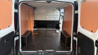 Primastar FOURGON 2.0 DCI 130ch FIRST EDITION 2023 occasion 34430 Saint-Jean-de-V&eacute;das