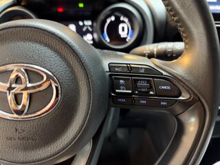 Yaris Cross 1.5 114 Ch FULL-HYBRID 0.8KWH DYNAMIC BVA / ENTRETIEN TOYOTA 2023 occasion 33320 Eysines