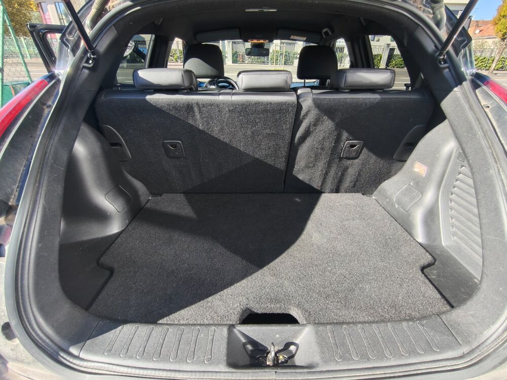 Juke 1.2 DIGT 115 CH TEKNA S / DISTRIBUTION CHAINE / CAMERA / SEL 2017 occasion 40000 Mont-de-Marsan