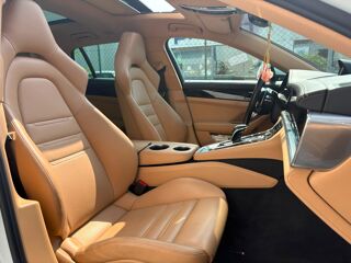 Panamera SPORT-TURISMO 2.9 V6 E-HYBRID 462 CH PHEV 17.9KWH / SUIVI PO 2018 occasion 40000 Mont-de-Marsan