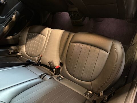 Countryman (F60) 1.5 135 ch COOPER EDITION PREMIUM PLUS - SUIVI MINI 2022 occasion 65290 Juillan