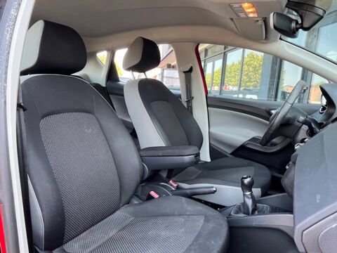 Ibiza TSI 90 CH - STYLE 2016 occasion 26000 Valence