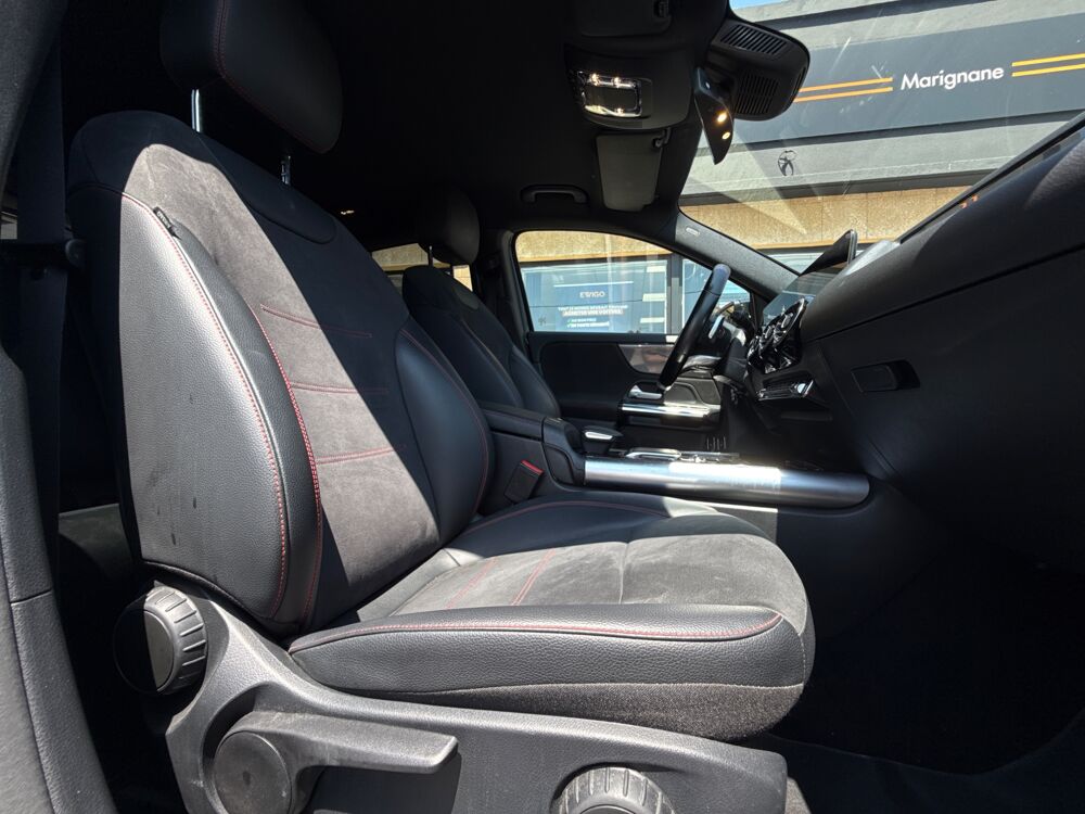 Classe GLA 250e 218CH AMG LINE 8G-DCT - MERCEDES CERTIFIED JUSQU'EN 02/ 2021 occasion 13700 Marignane