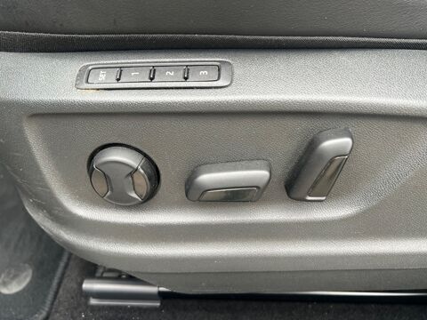Karoq 1.5 TSI 150 CH STYLE 4X2 DSG BVA / CARPLAY / SUIVI CONSTRUCT 2022 occasion 40000 Mont-de-Marsan