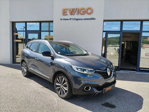 Annonce voiture Renault Kadjar 15990 €