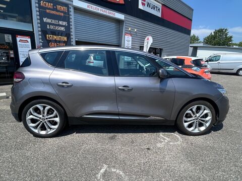 Sc&eacute;nic 1.5 DCI 110 CH 15EME ANNIVERSAIRE INTENS 2018 occasion 47000 Agen
