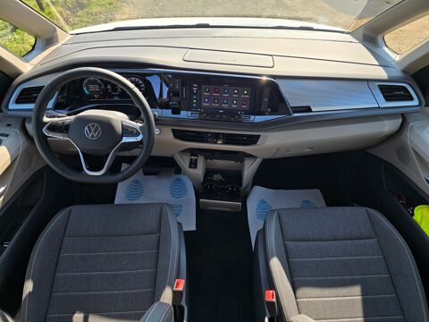 MULTIVAN T7 COAST 2.0 TDI 150ch DSG STORE/DIGITAL COCKPIT/CAMERA/ATTE 2025 occasion 68170 Rixheim