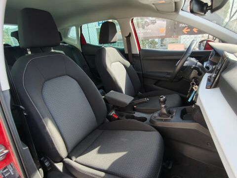 Ibiza 1.0 TSI 115 CH COPA / GARANTIE SEAT / CARPLAY / CAMERA / FRO 2024 occasion 40000 Mont-de-Marsan