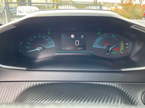 208 GENERATION-II ELECTRIC 135 77PPM 50KWH ACTIVE 2020 occasion 17000 La Rochelle